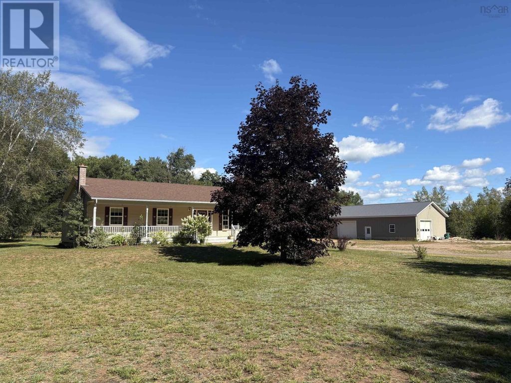 14536 Highway 1, Wilmot