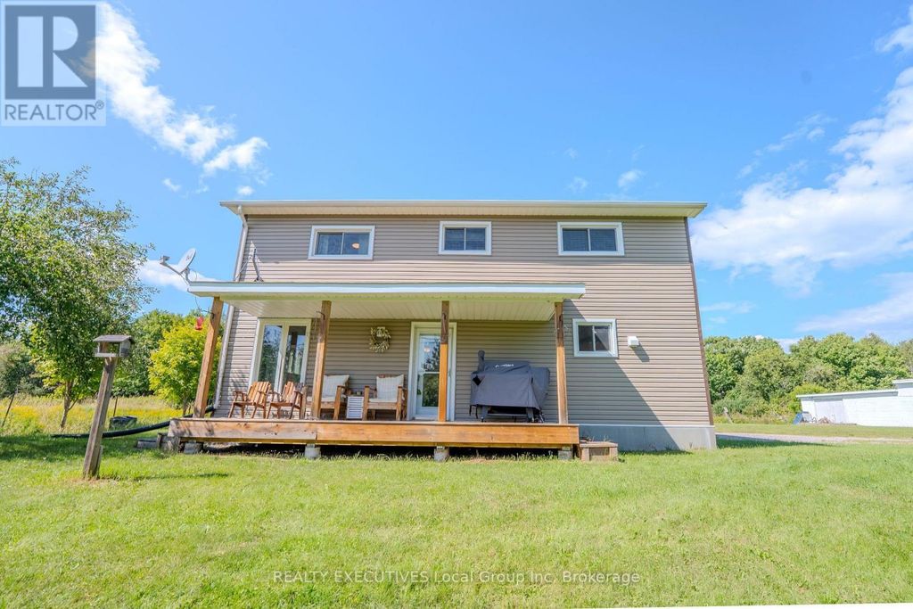 451 Quae Quae Road, East Ferris