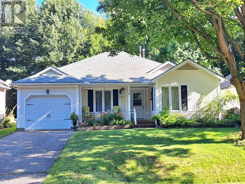 76 Pine Ridge Gate, Gravenhurst (muskoka (s))