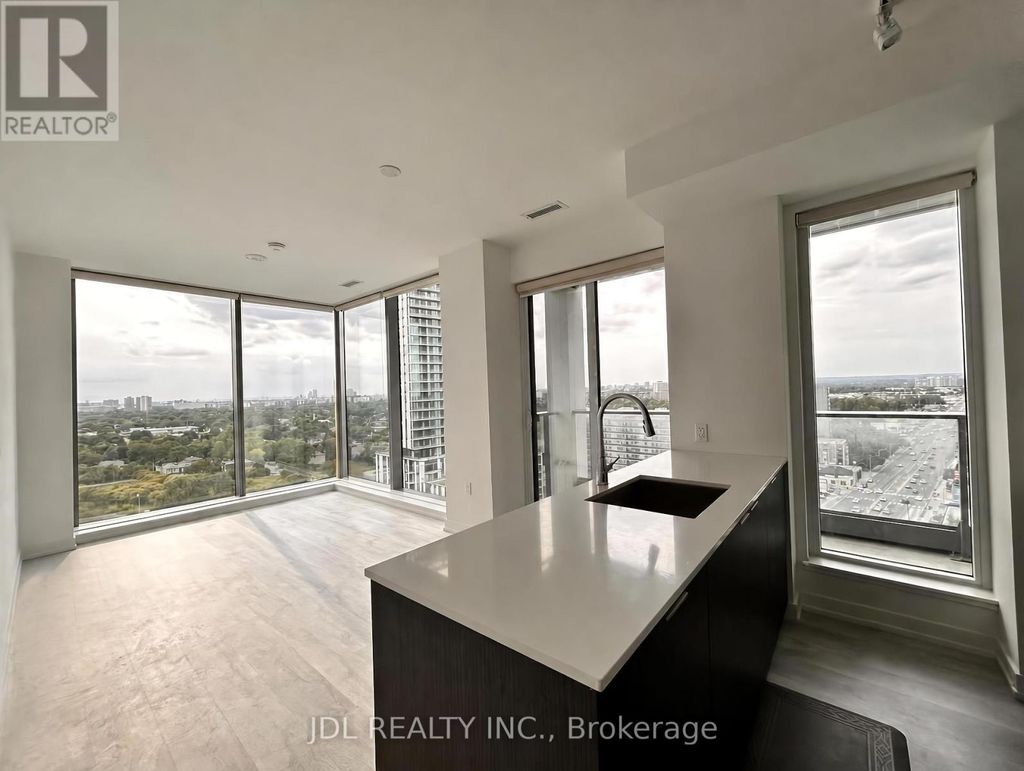 S1709 - 8 Olympic Garden Drive, Toronto (newtonbrook East)