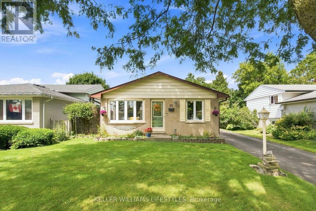 65 Villeneuve Crescent, London East (east I)
