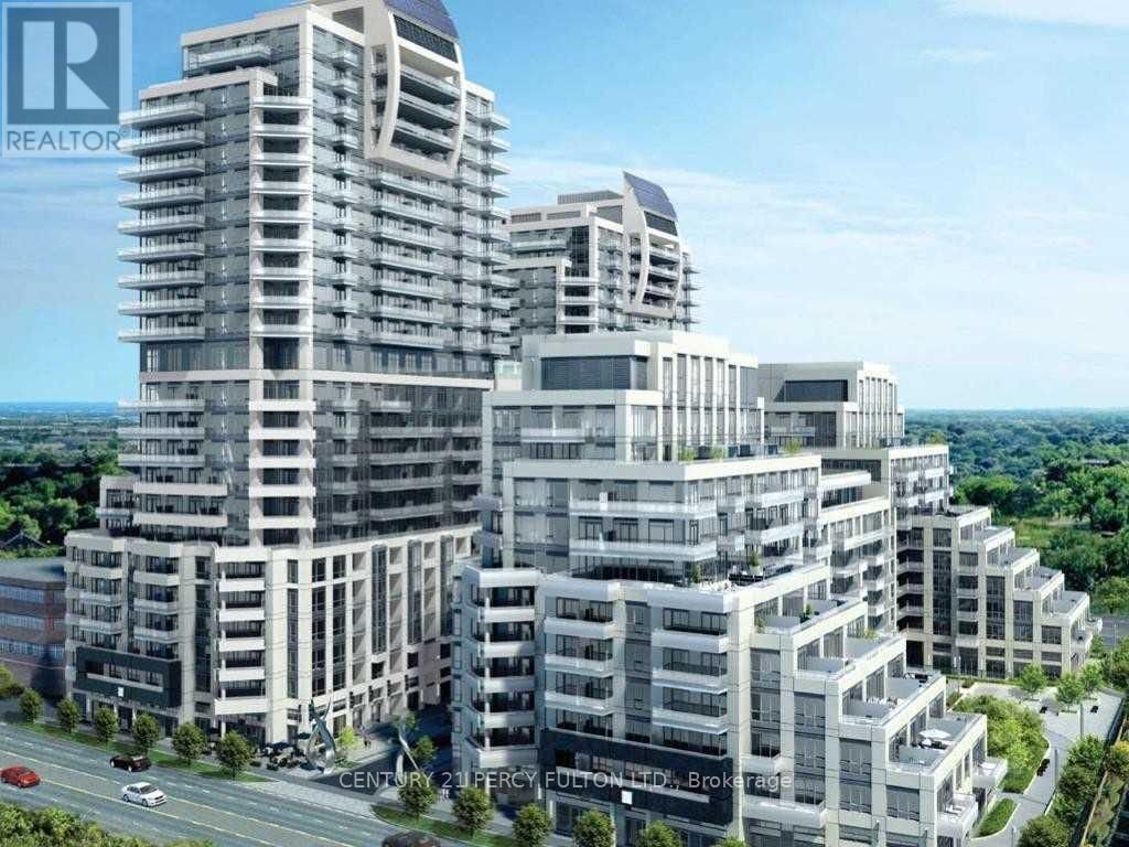 Nw 2008 - 9201 Yonge Street, Richmond Hill (langstaff)