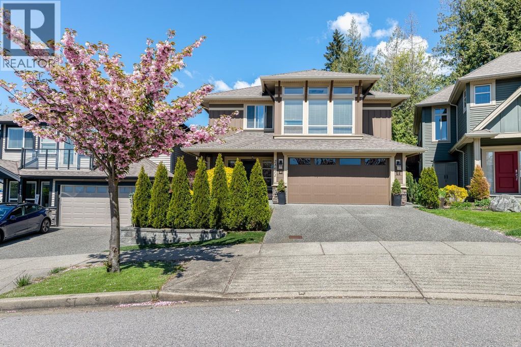 23611 Bryant Drive, Maple Ridge