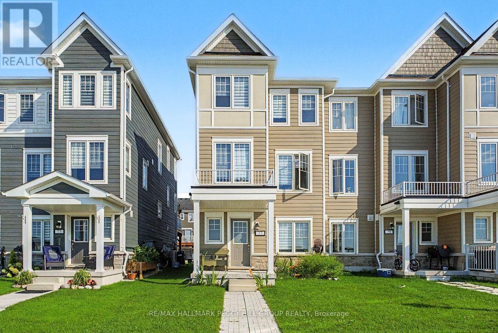 77 Shelburne Avenue, Wasaga Beach