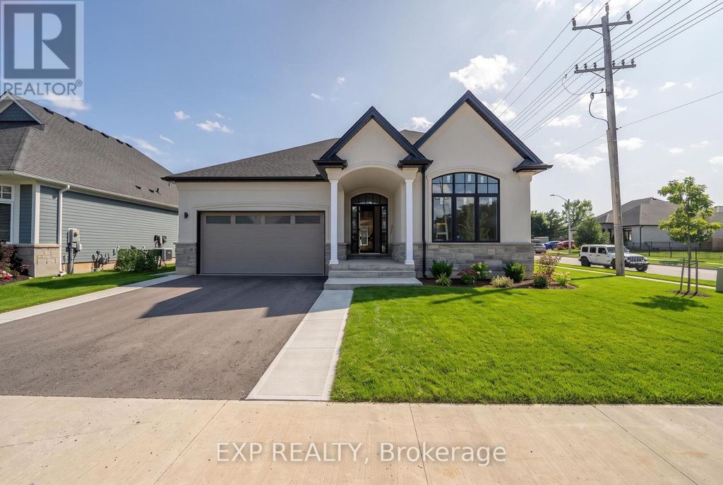 3589 Whispering Woods Trail, Fort Erie (ridgeway)