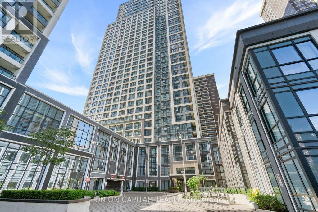 2326 - 9 Mabelle Avenue, Toronto (islington-City Centre West)