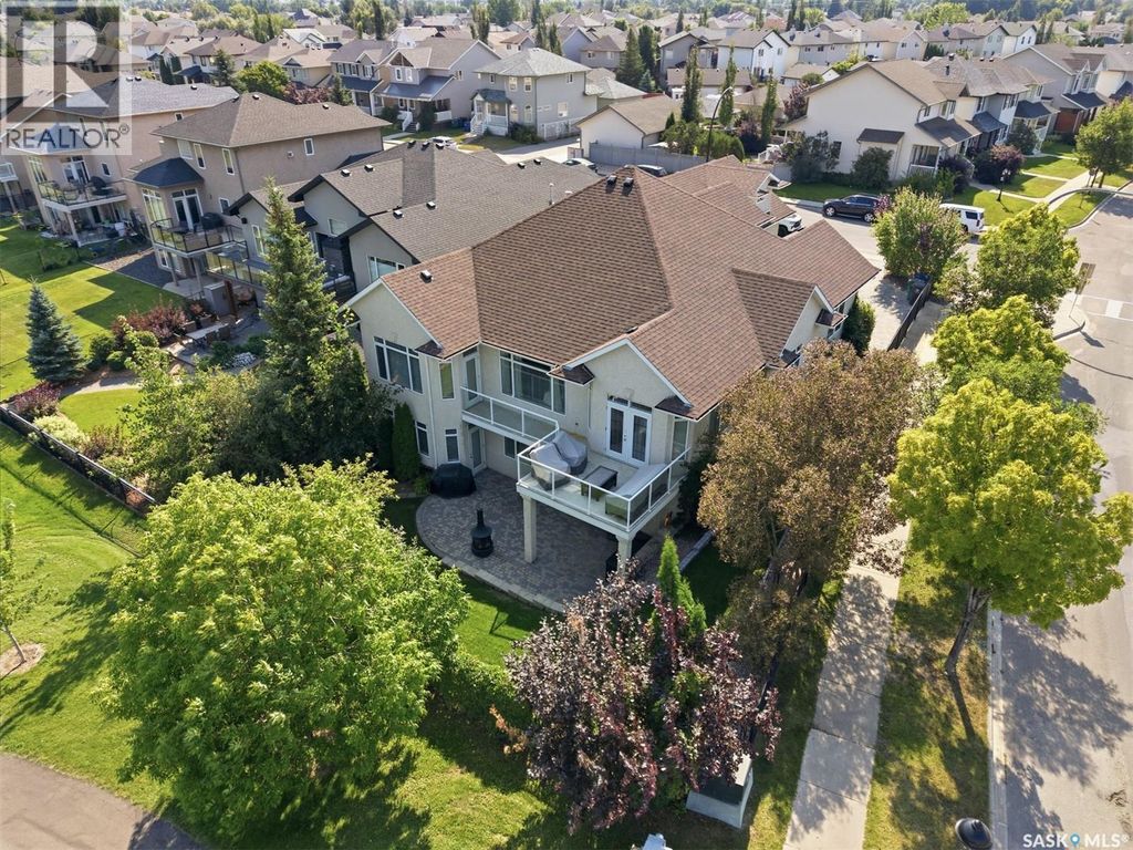 934 Maguire Crescent, Saskatoon