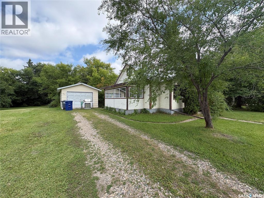 412 1st Avenue, Spy Hill