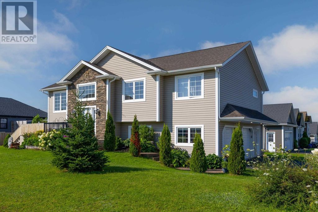 3 Chancellor Street, Charlottetown