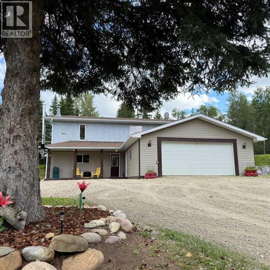 53320 Range Road 182, Rural Yellowhead County