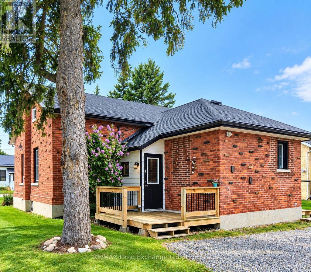 10 Mary Street, Brockton