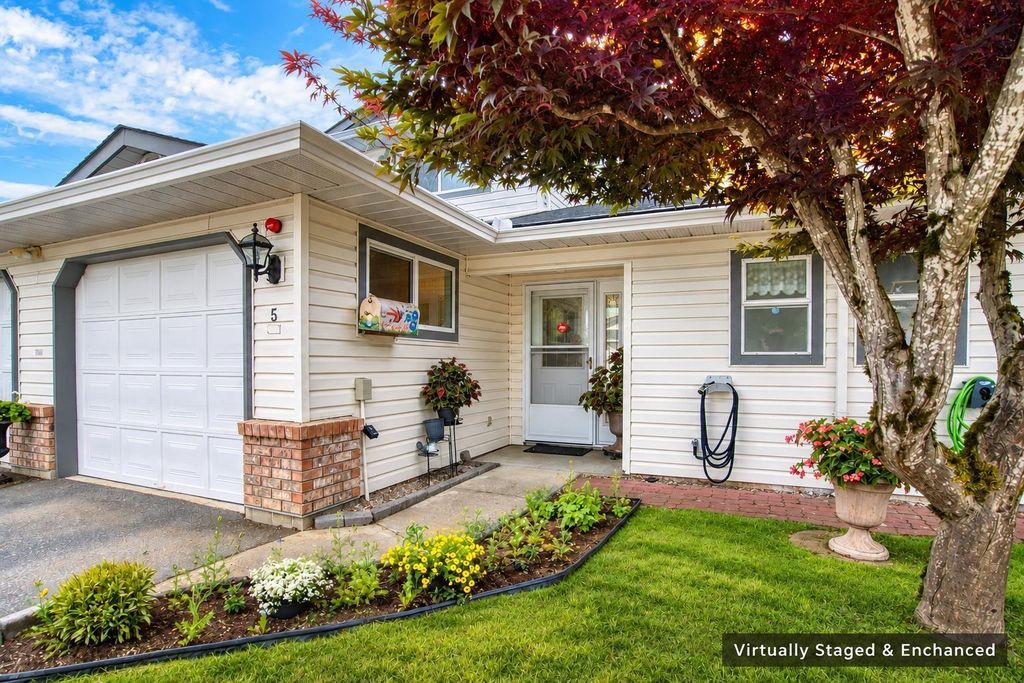 5 32165 7 Avenue, Mission