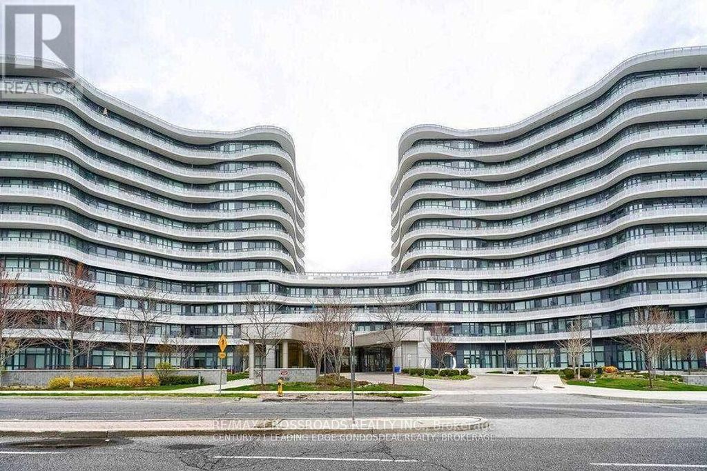 112 - 99 The Donway Way W, Toronto (banbury-Don Mills)