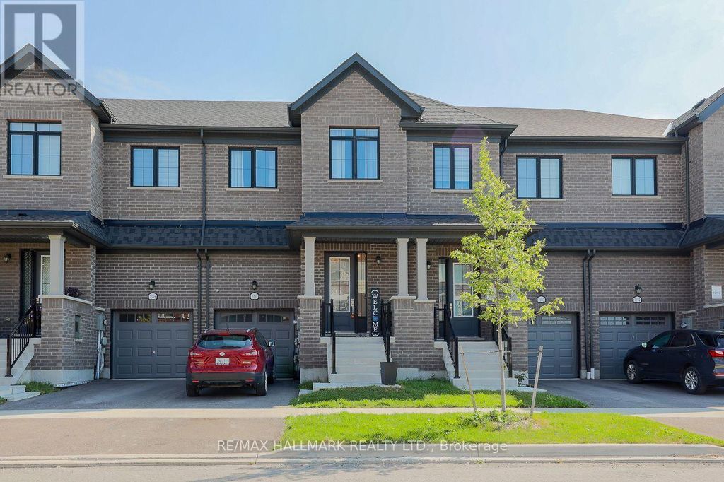 1090 Lockie Drive, Oshawa (kedron)