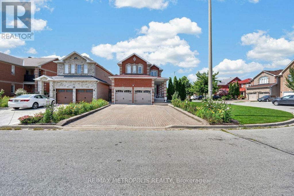 Bsmt - 32 Summerlea Street, Markham (middlefield)