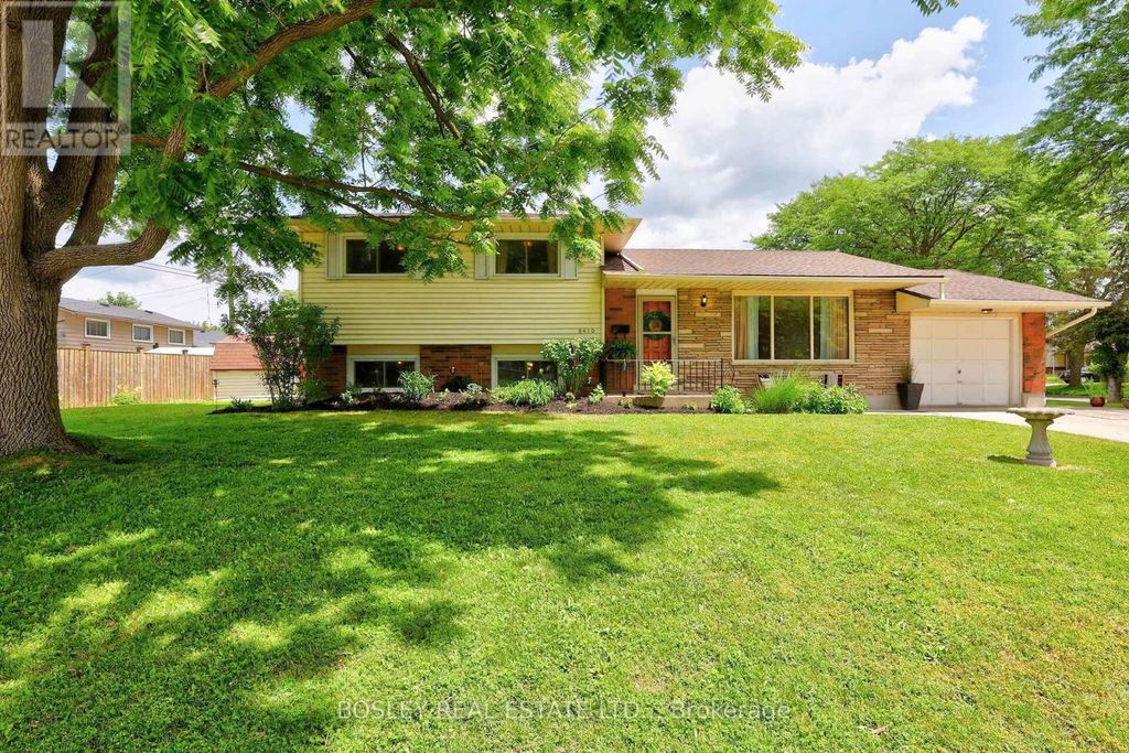 8410 Ares Court, Niagara Falls (chippawa)