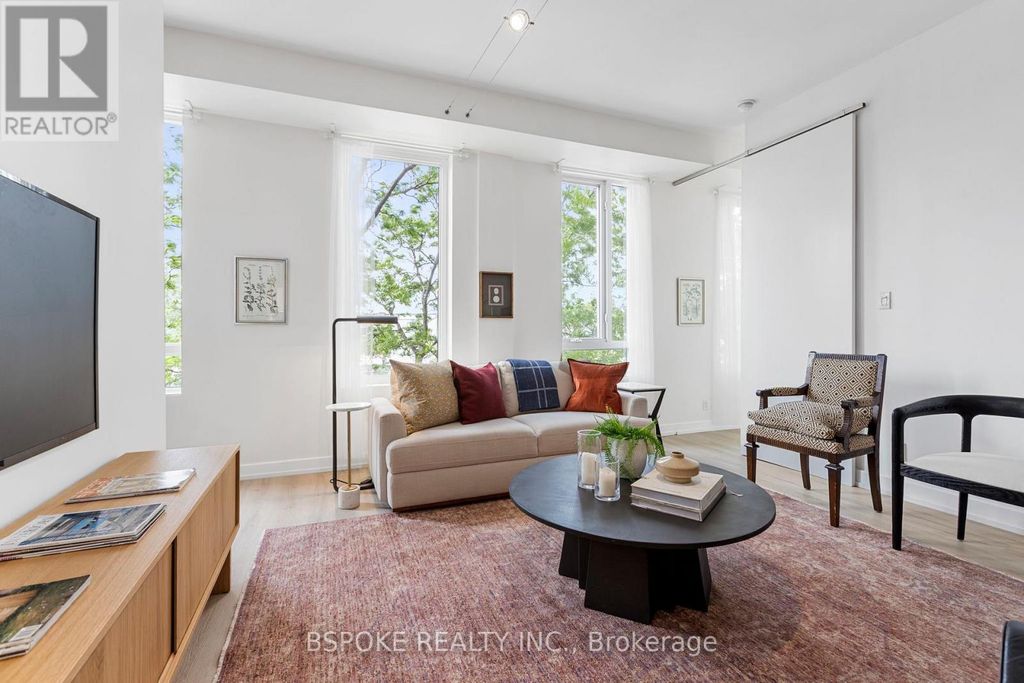 303 - 1 St Johns Road, Toronto (junction Area)