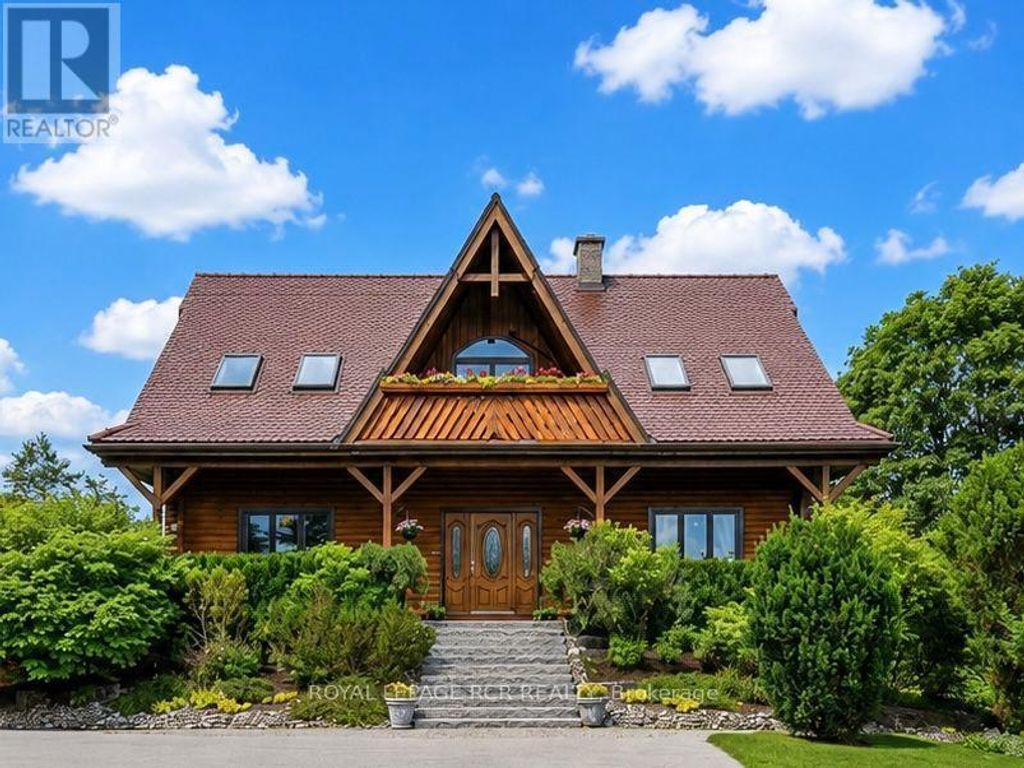 17270 Highway 50 Road, Caledon (palgrave)
