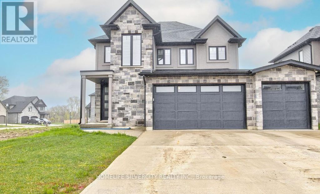 552 Masters Drive, Woodstock (woodstock - North)