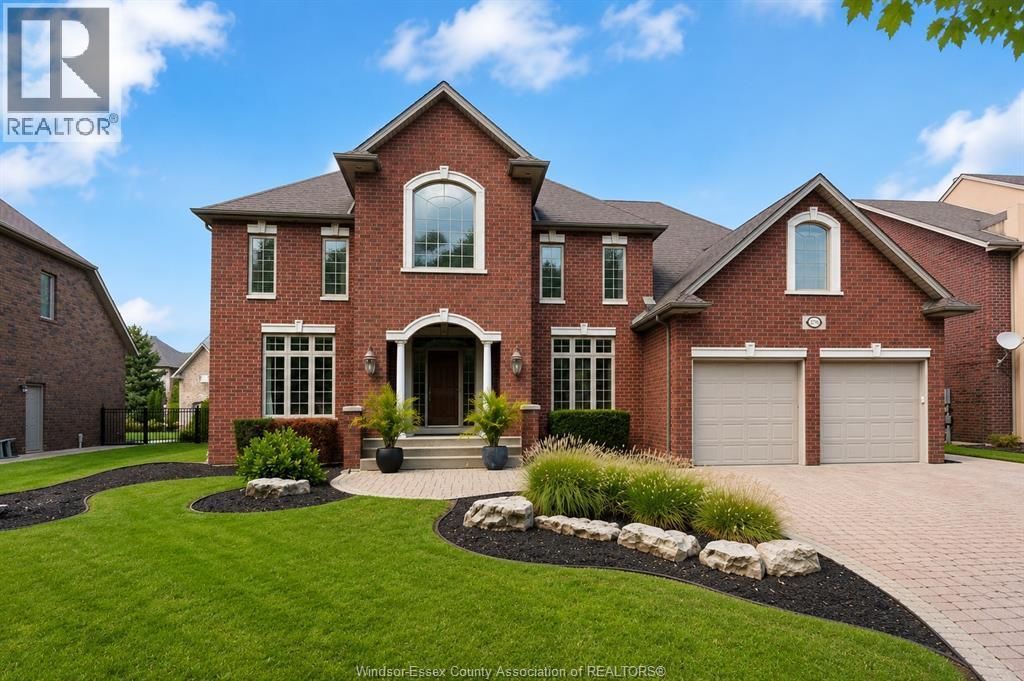 1270 Lyoness, Lasalle