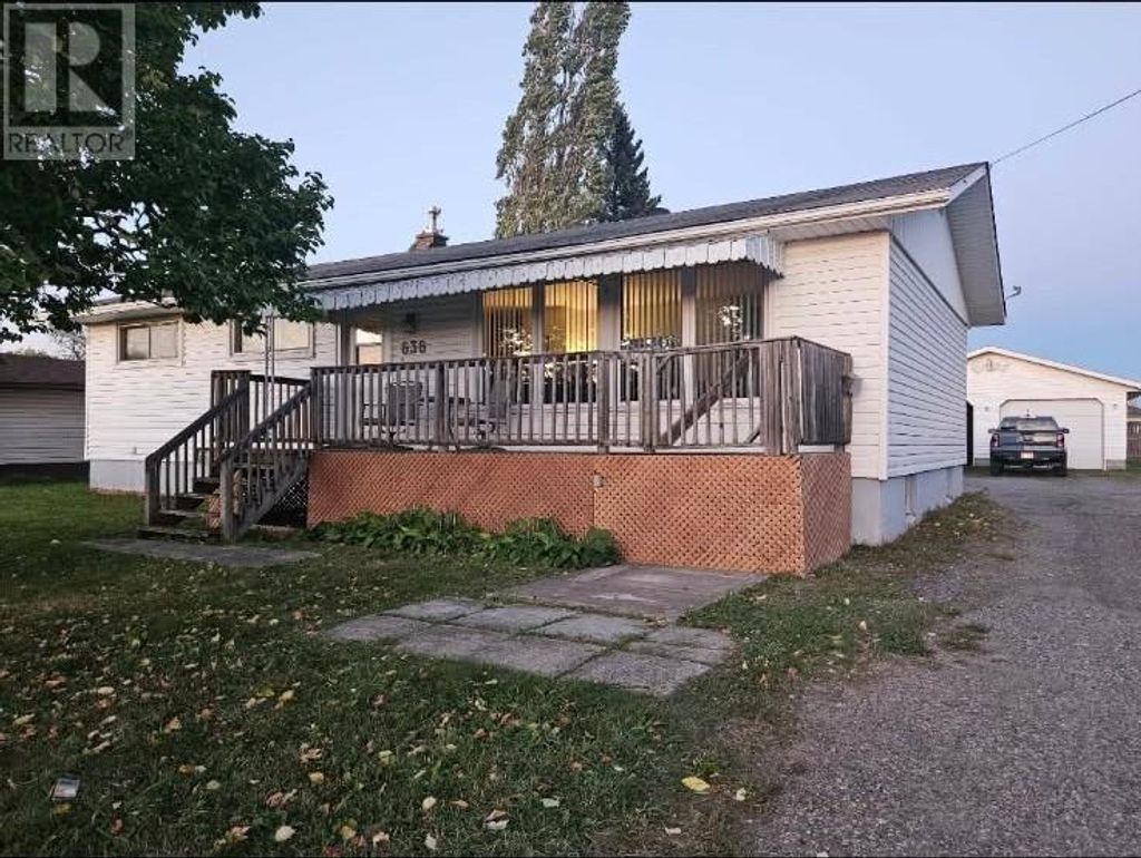 636 Cooper St, Sault Ste. Marie