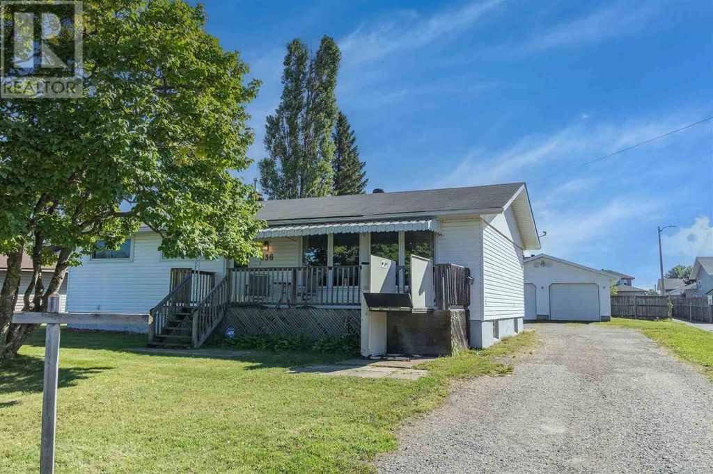 636 Cooper St, Sault Ste. Marie