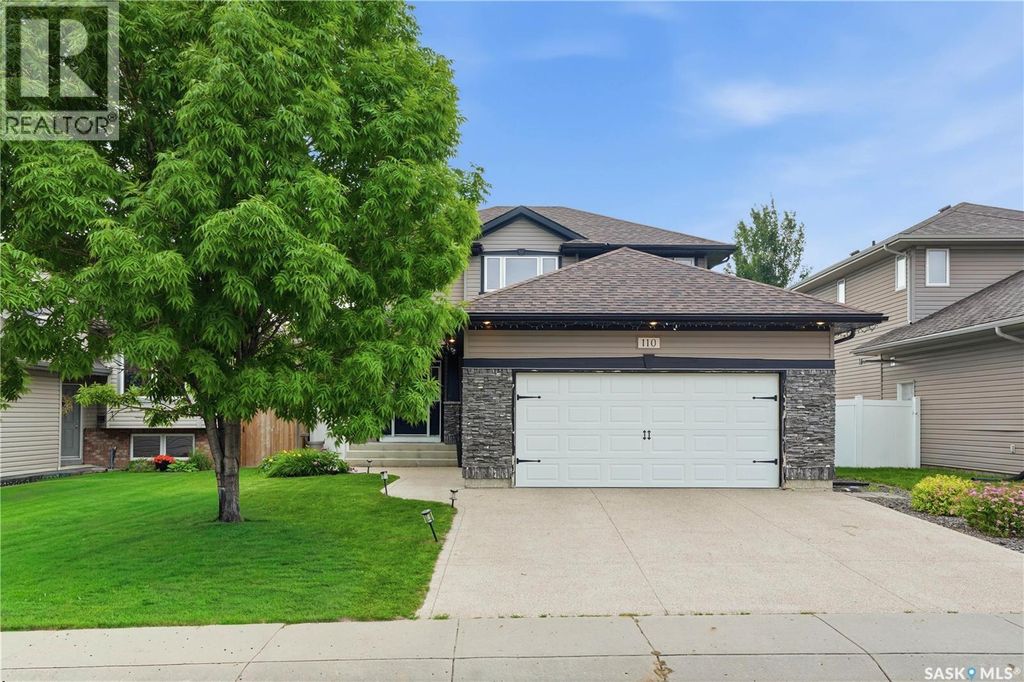 110 Stepney Crescent, Saskatoon