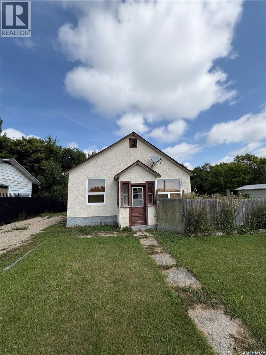 408 1st Avenue, Spy Hill