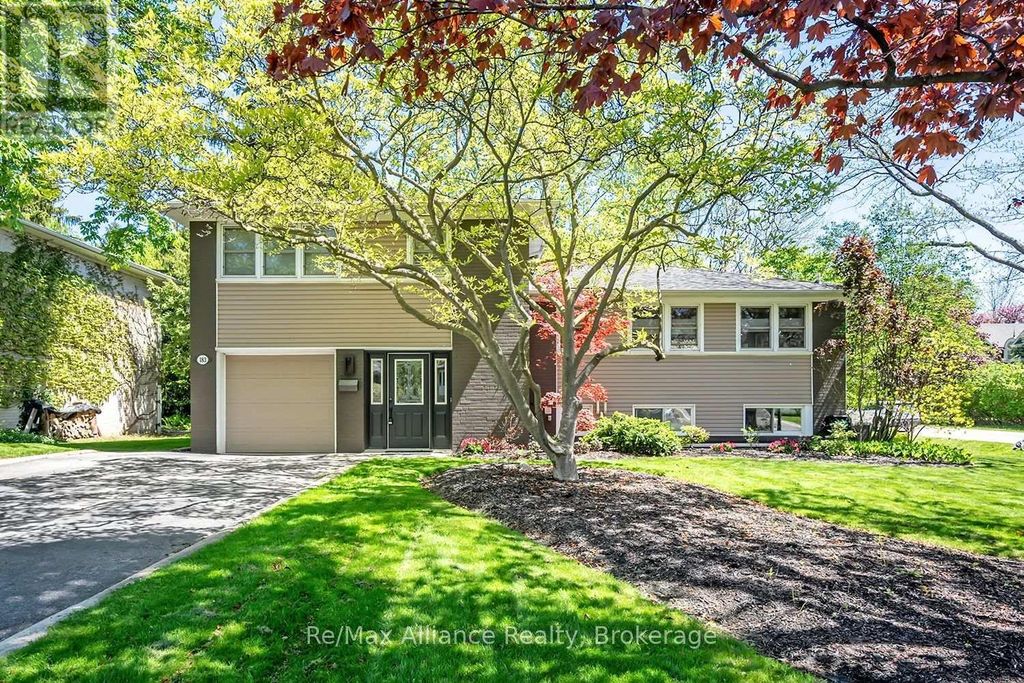 183 Westminster Drive, Oakville (sw Southwest)