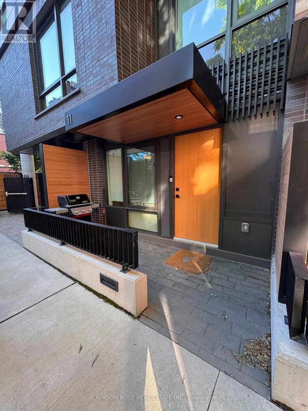 Th113 - 28 Eastern Avenue, Toronto (moss Park)