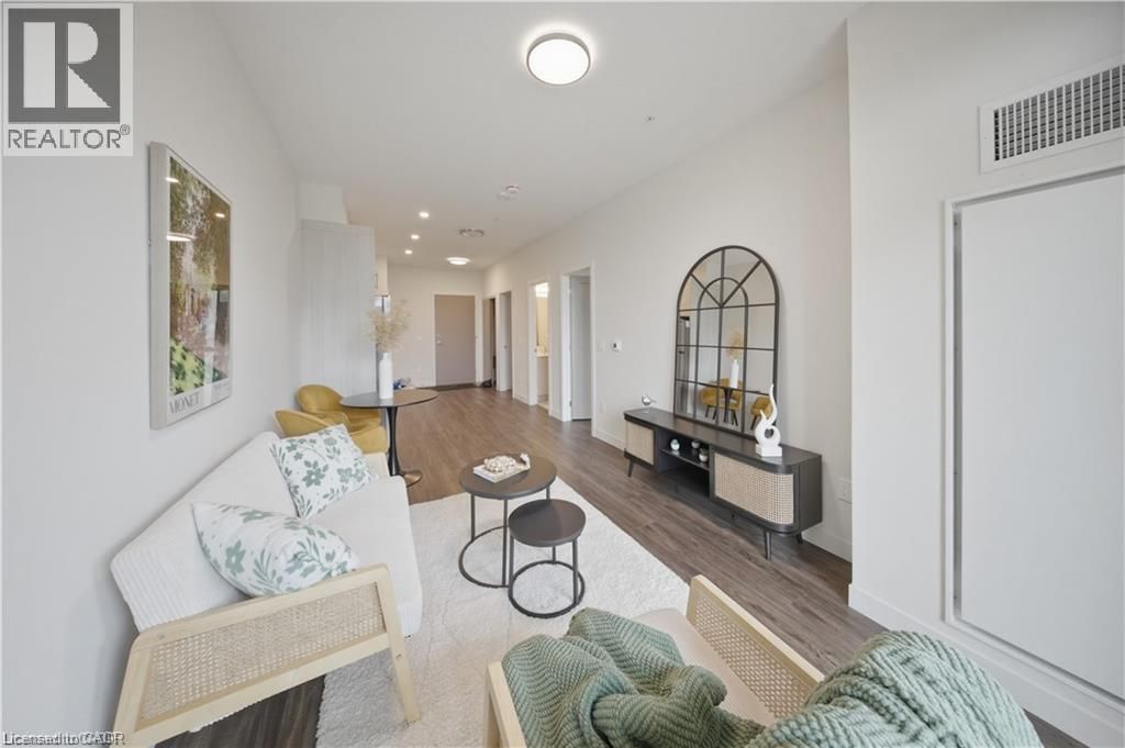 1055 Weber Street E Unit# 216, Kitchener