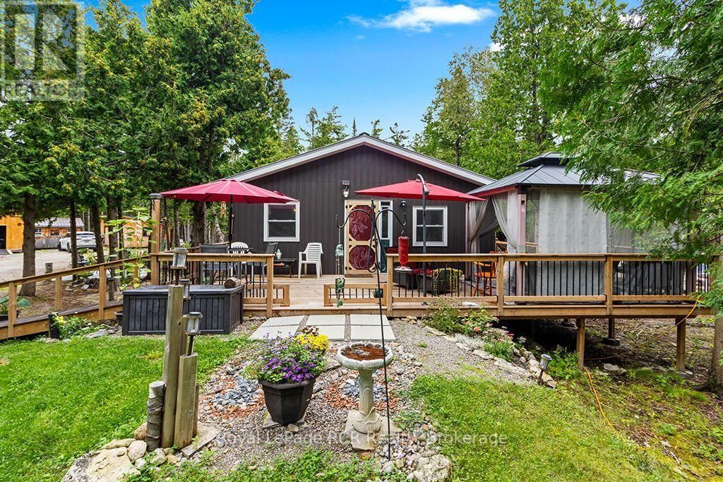 269 Lindsay Road 20 Road, Northern Bruce Peninsula