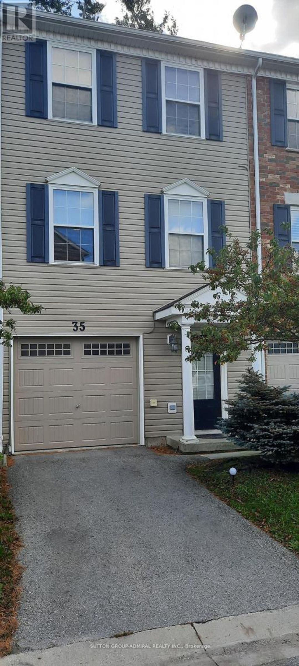 35 - 91 Coughlin Road, Barrie (holly)