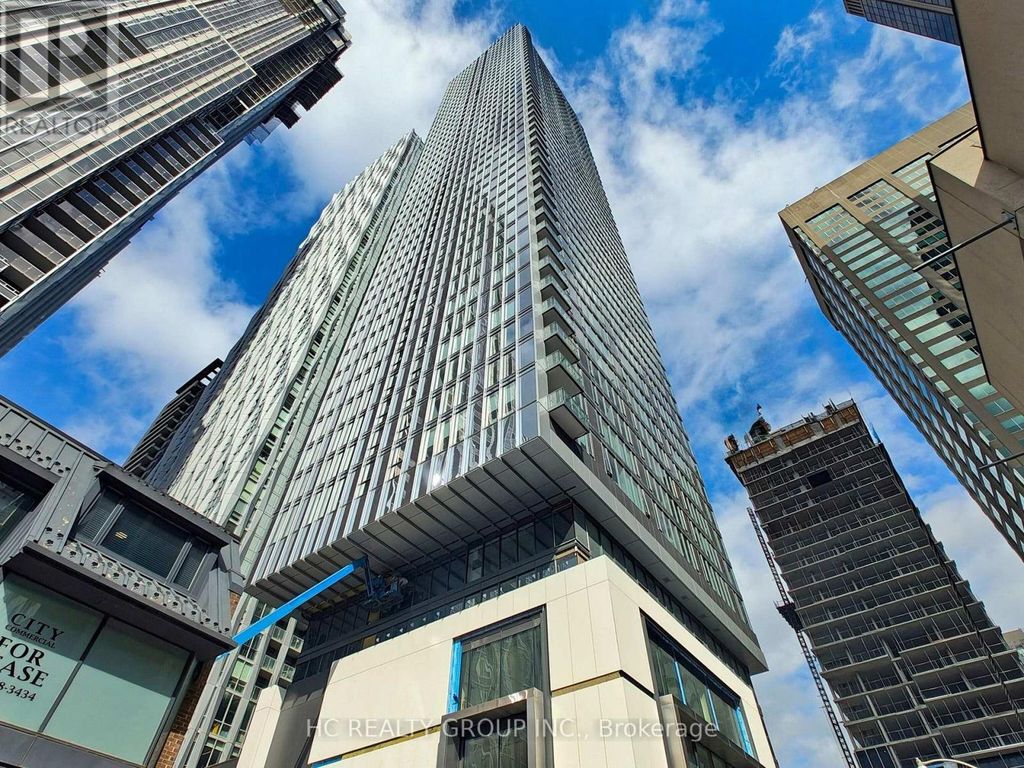 1302 - 8 Cumberland Street, Toronto (annex)
