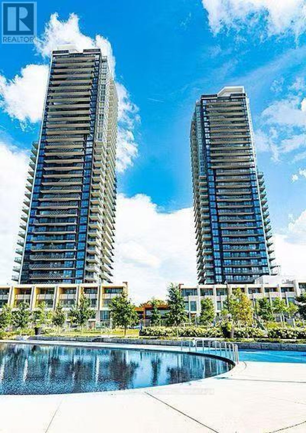 1001 - 95 Mcmahon Drive, Toronto (bayview Village)