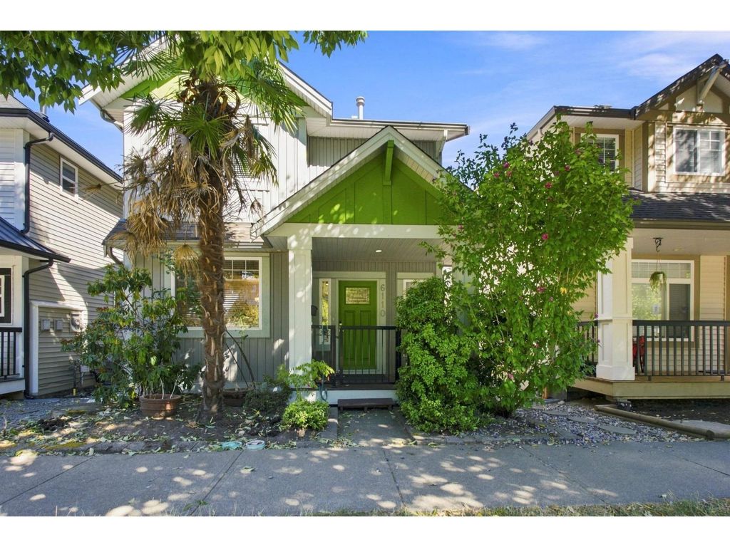 6110 150 Street, Surrey