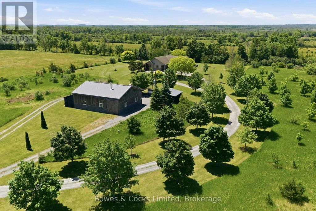 301 Snider Road, Prince Edward County (ameliasburg Ward)