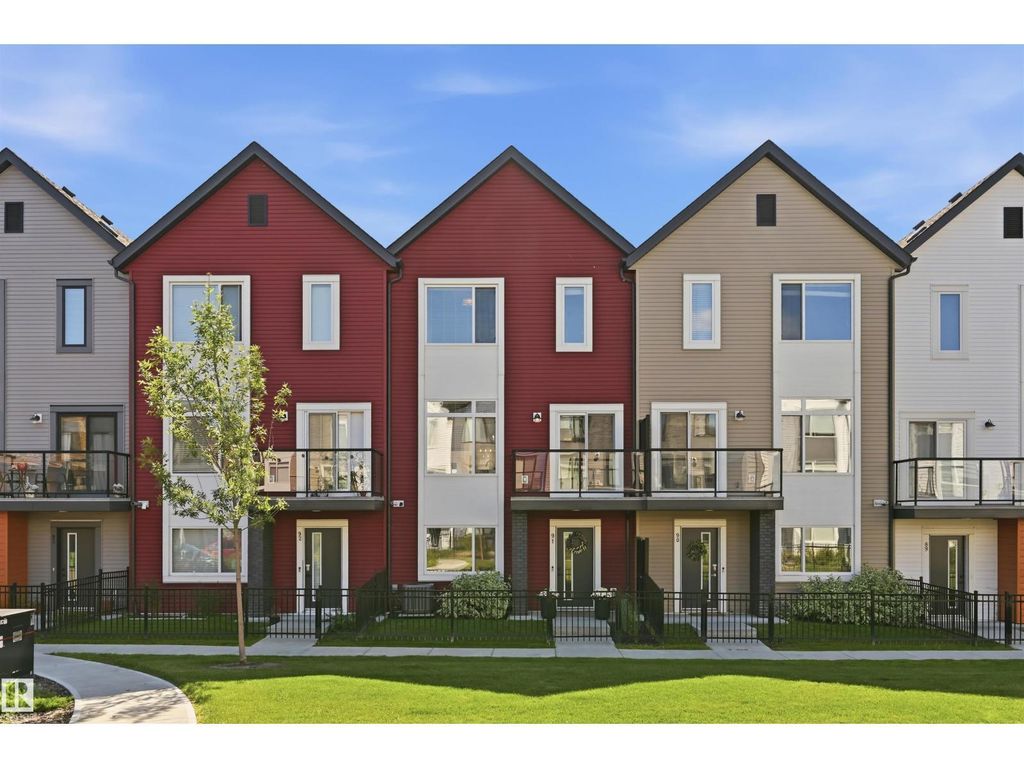 #91 1010 Rabbit Hill Rd Sw, Edmonton