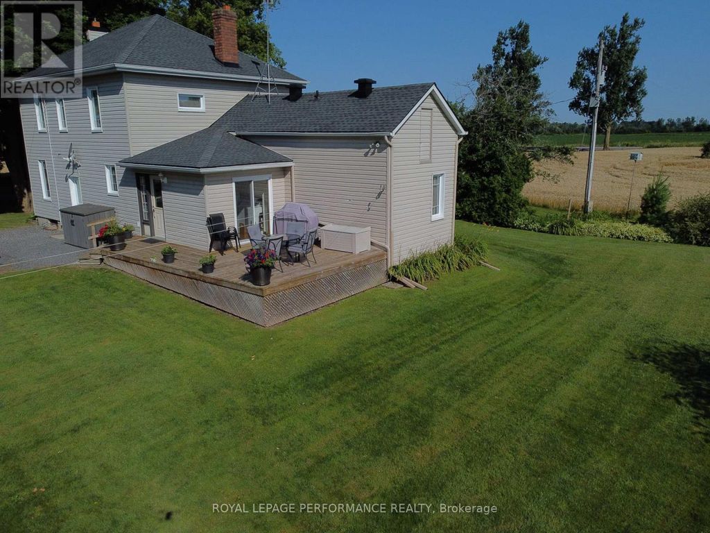 9374 Marvelville Road, Ottawa
