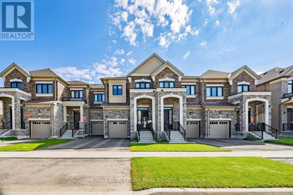 55 Gambetta Road, Vaughan (vellore Village)