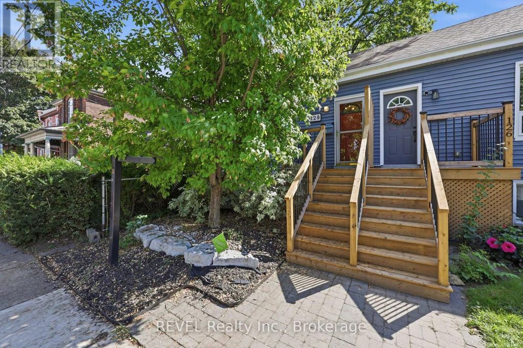 128 Robert Street, Hamilton (beasley)