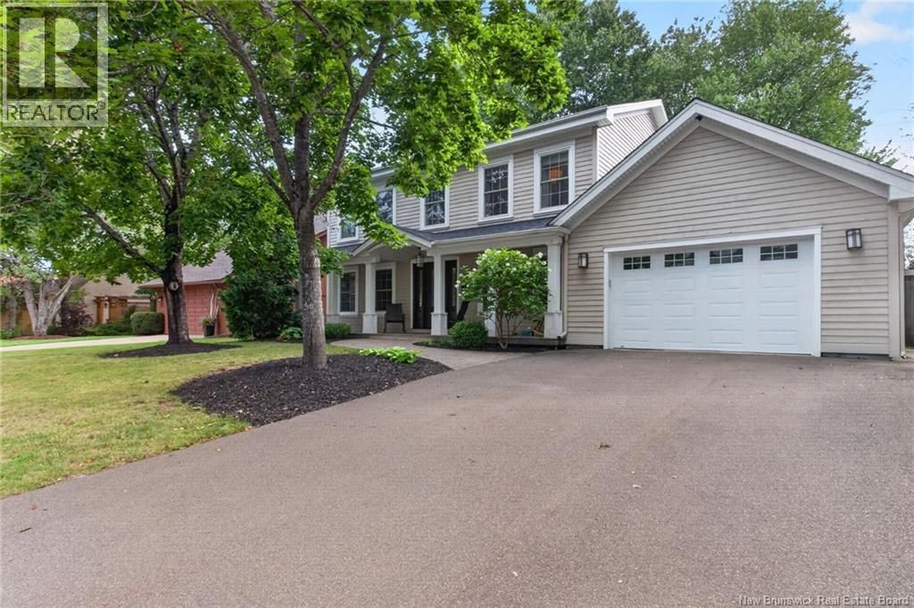 39 Tansfield, Moncton