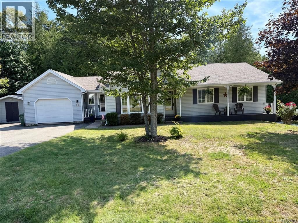 28 Chatwin Street, Rothesay