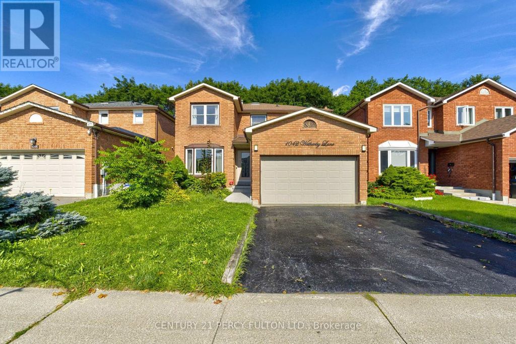 1042 Wetherby Lane, Mississauga (rathwood)