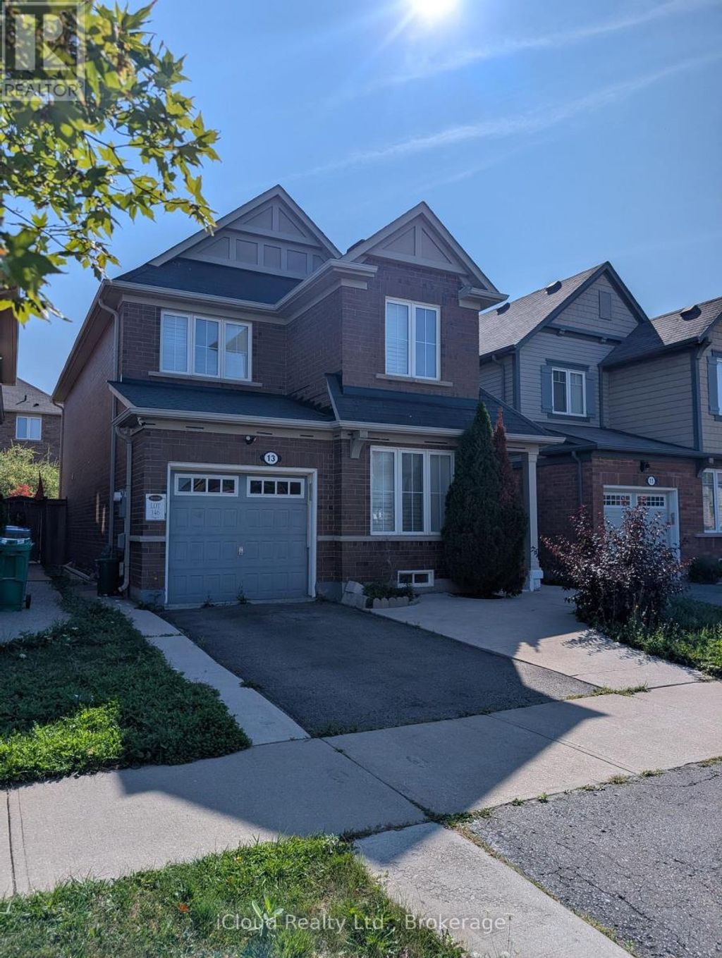 13 Agricola Road, Brampton (northwest Brampton)