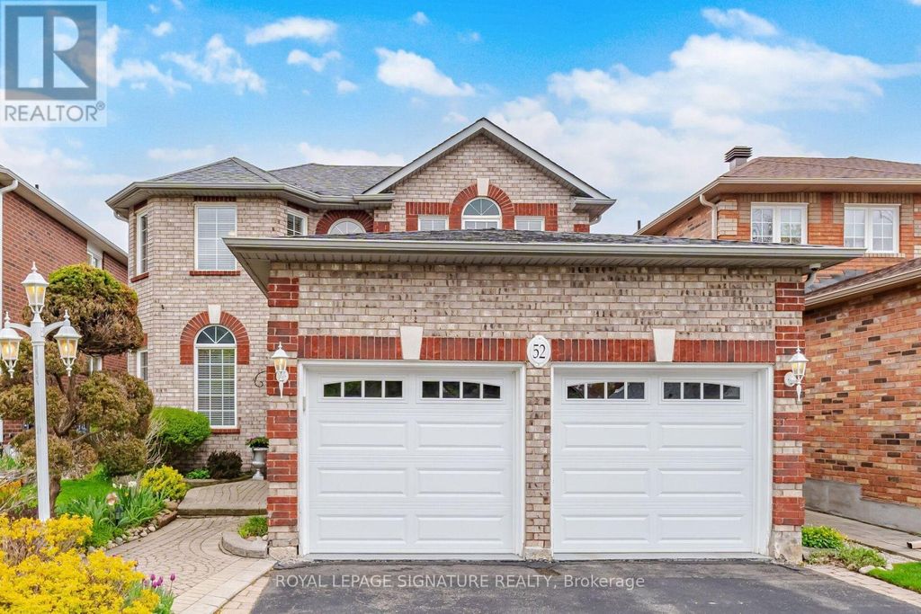 52 Durham Street, Halton Hills (georgetown)