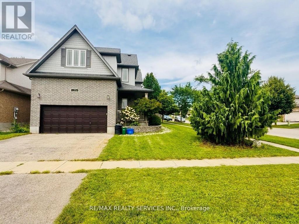 3 Talon Drive, Woodstock (woodstock - South)