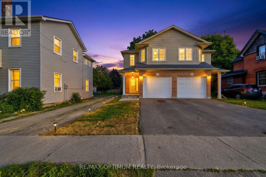 345 Dalhousie Street, Brantford