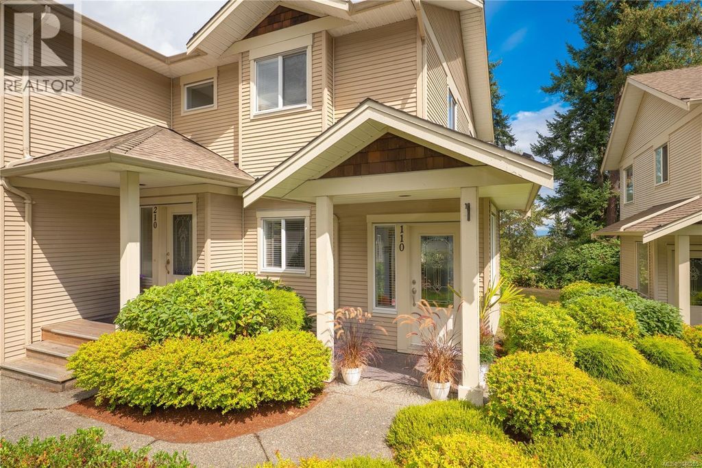 110 830 Varsity Way, Nanaimo