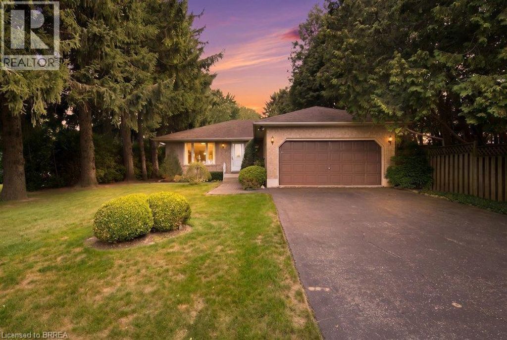 70 Thirteenth Street W, Simcoe